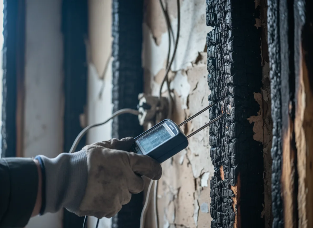 Fire Damage Restoration Pembroke, NC FAQs